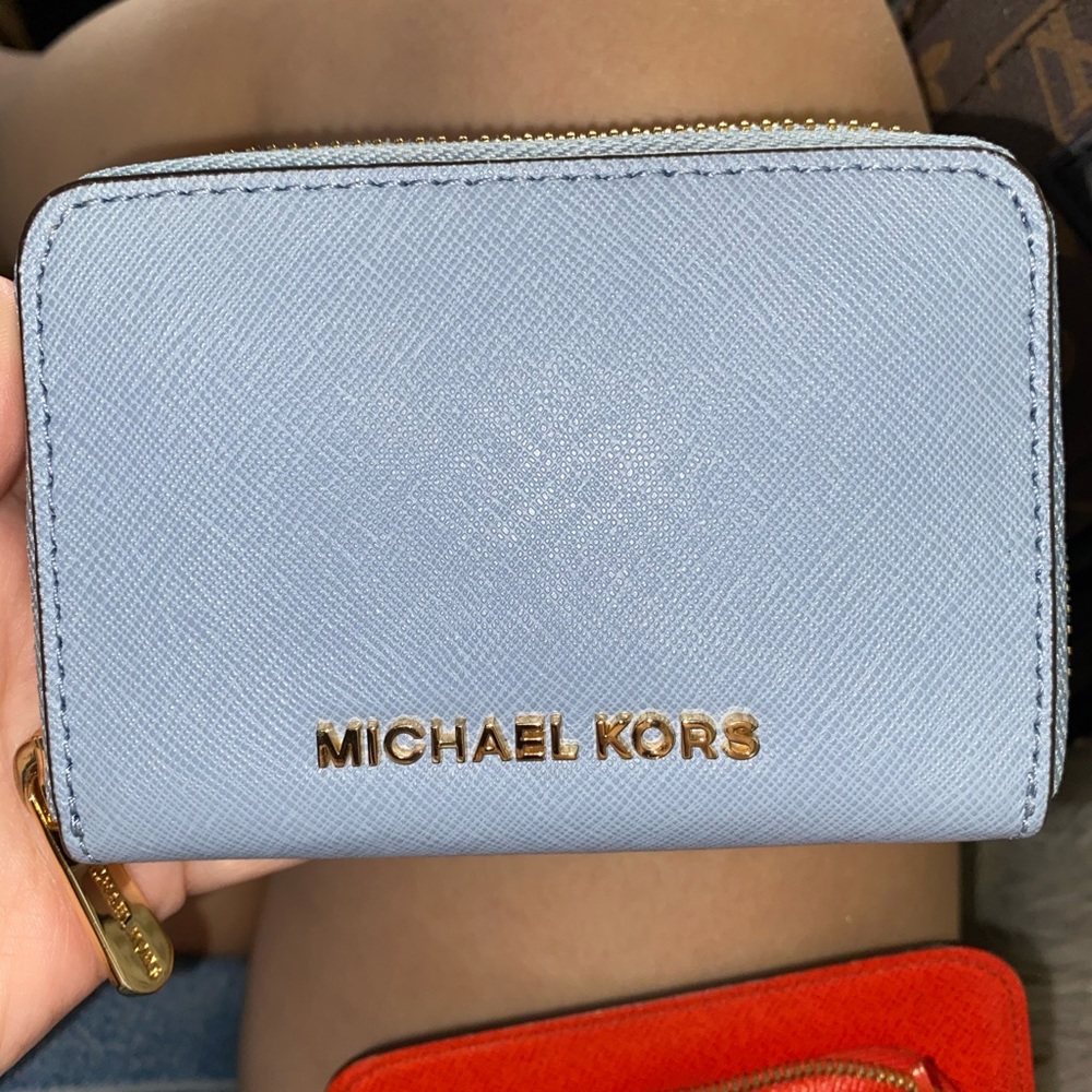 Micheal Kor Wallet